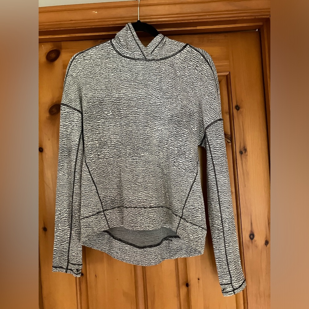Lululemon hoodie